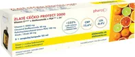 Pharco Zlaté Céčko Protect 2000 5x 25 ml