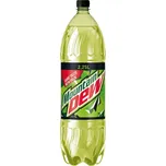 Mountain Dew Citrusy