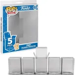 Funko POP! Foldable Protector 5 ks