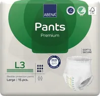Abena Pants Premium L3 15 ks