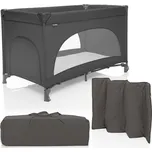 ZOPA Lely cestovní postýlka 120 x 60 cm