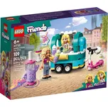LEGO Friends 41733 Pojízdná prodejna…