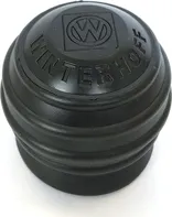 Winterhoff Ball cap krytka koule černá