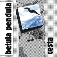 Cesta - Betula Pendula [CD]