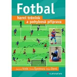 Fotbal: Herní trénink a pohybová…