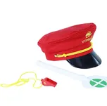 Rappa Sada výpravčí s příslušenstvím