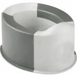 Buubla Skládací/přenosný nočník