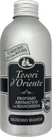 Tesori d'Oriente Koncentrovaný parfém na prádlo 250 ml Muschio Bianco