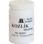 Medinterra Herbal Products Kozlík…