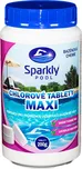 SparklyPOOL Maxi