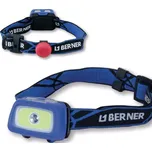 Berner LED svítilna čelová multifunkční