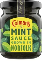 Colman's Mint sauce 165 g