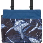 BAAGL Školní kapsář 36 x 30 cm