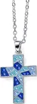 Oliver Weber Gaudi Cruz M 12011-BLU