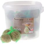 Brapta Lojové koule 30 ks