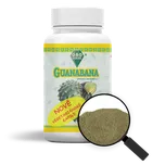 Oro Verde Graviola/Guanabána 350 mg 100…