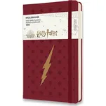 Moleskine Harry Potter L denní 2022…
