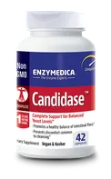 Enzymedica Candidase 42 cps.