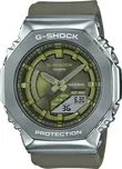 Casio G-Shock GM-2100 Metall Serie…