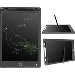 Iso Trade 8969 LCD 10" černý