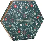 Yankee Candle Countdown to Christmas…