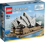 LEGO Creator Expert 10234 Dům opery…