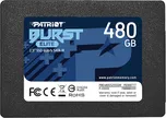 Patriot Burst Elite 480 GB…