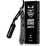 Angry Beards Garrigue Shavette