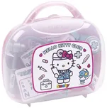 Smoby Doctor Case Hello Kitty
