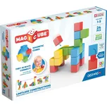 Geomag MagiCube Full Color Recycled Try…