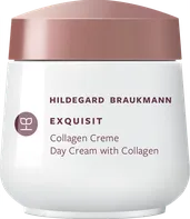 Hildegard Braukmann Exquisit Collagen denní krém 50 ml