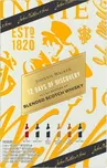 Johnnie Walker Adventní kalendář 40 %…