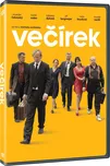 DVD Večírek (2021)