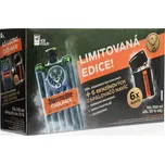 Jagermeister Coolpack 10 x 0,35 l + 6…