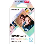 Fujifilm Colorfilm Instax Mini Mermaid…
