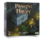 ADC Blackfire Panství Hrůzy: Ulice…