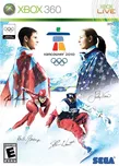 Vancouver 2010 X360