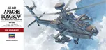 Hasegawa AH-64D Apache Longbow 1:48