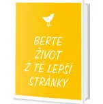 Berte život z té lepší stránky - Omega…