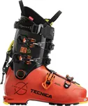 Tecnica Zero G Tour Pro Orange/Black…
