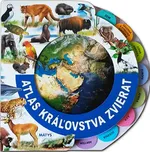 Atlas kráľovstva zvierat - Matys [SK]…