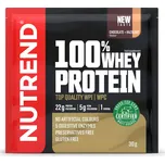 Nutrend Deluxe 100% Whey Protein 30 g