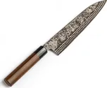 Yoshida Hamono Kyusakichi Damascus…