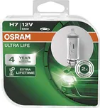 OSRAM Ultra Life 64210ULT-HCB