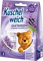 Kuschelweich Duftkissen 3 ks