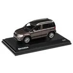 Abrex Škoda Yeti FL 2013 1:43