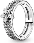 PANDORA Sparkling Snowflake…