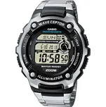 Casio Wave Ceptor WV-200RD-1AEF