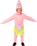 Amscan Dětský kostým Spongebob Patrick…