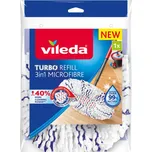 Vileda 167749 Turbo 3v1 Microfibre…